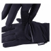Runto HIDE Športové rukavice, čierna, veľkosť