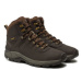 Merrell Trekingová obuv Vego Mid Ltr Wp J311539C Hnedá