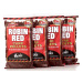 Dynamite baits pellets pre-drilled robin red 900 g-4 mm