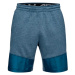 Under Armour MK1 Men's Shorts Terry Short Blue