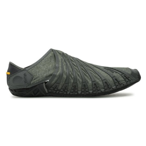 Vibram Fivefingers Topánky do posilňovne Furoshiki 22MAF02 Zelená