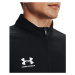 Pánska tréningová súprava UNDER ARMOUR Challenger Tracksuit-BLK-1365402-001