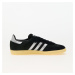 adidas Samba Og W Core Black/ Metallic Silver/ Almost Yellow