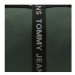 Tommy Jeans Taška Tjm Essential Duffle AM0AM11171 Zelená