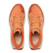 New Balance Bežecké topánky Fresh Foam Hierro v7 WTHIER7O Oranžová