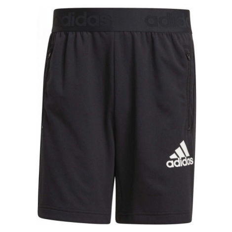 Pánske teplákové kraťasy Adidas