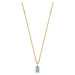 Ania Haie N033-01G Ladies Necklace - Into the Blue