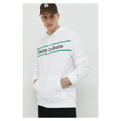 Pánske mikiny Tommy Hilfiger