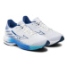 Mizuno Bežecké topánky Wave Rider 28 J1GC2403 Biela