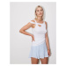 LeGer by Lena Gercke Top 'Stella'  biela