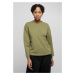 Women's Organic Oversized Tiniolive Long Sleeve