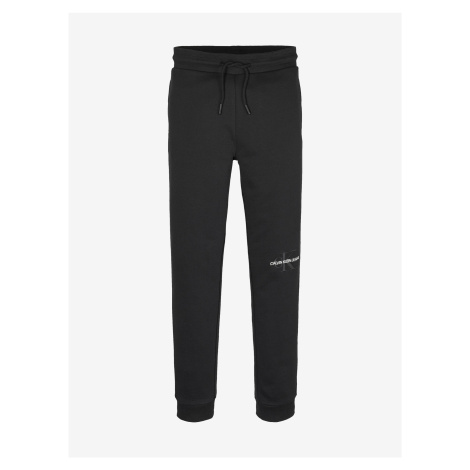 Dievčenské tepláky Calvin Klein