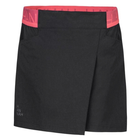 Ladies Leisure Skirt Hannah LANNA II anthracite