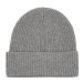 Calvin Klein Čiapka Daddy Wool Beanie K50K510984 Sivá