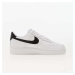 Tenisky Nike W Air Force 1 '07 White/ Black-White-White