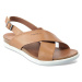 Forelli Fuji-g Women's Sandals Nut