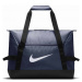 Nike Futbalová taška Futbalová taška, tmavo modrá, veľkosť