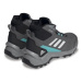 Adidas Trekingová obuv Eastrail 2.0 Mid RAIN.RDY Hiking Shoes GY4177 Sivá