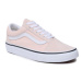 Vans Tenisky Old Skool VN0007NTBM01 Oranžová