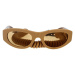 D&G  Occhiali da Sole Dolce Gabbana DG6174 329273  Slnečné okuliare Hnedá