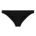 Dsquared2 Underwear Klasické nohavičky D8L612520 Čierna