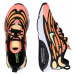 Nike Sportswear Nízke tenisky 'Air Max Exosense'  oranžová / čierna / ružová