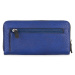 Dámska peňaženka Emily & Noah Emily - modrá