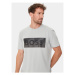 Boss Tričko Tee 9 50512998 Sivá Regular Fit