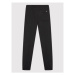 Vans Teplákové nohavice Core Basic VN000655 Čierna Regular Fit