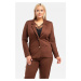 Plus size bunda model 195040 Karko