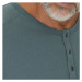 BUSHMAN MURRAY NEW Pánske tričko, modrá, veľkosť