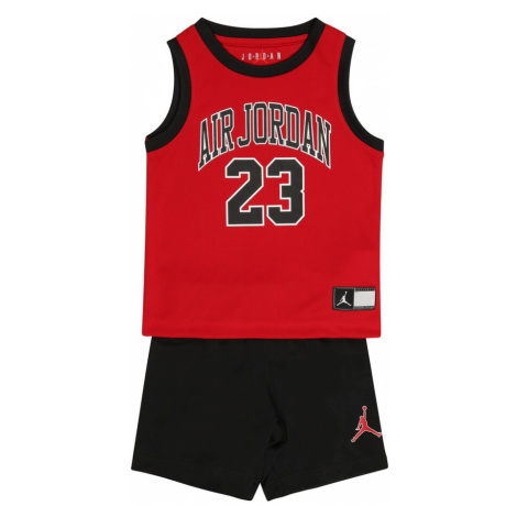 Chlapčenské teplákové súpravy Jordan