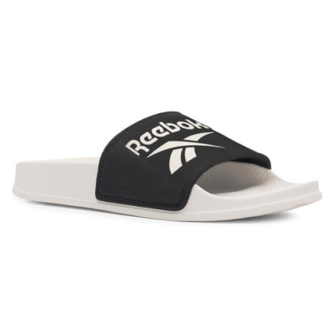 Reebok Šľapky Fulgere Slide HR0688 Čierna