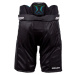 Bauer X PANT SR Hokejové nohavice, čierna, veľkosť