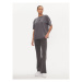 Calvin Klein Jeans Teplákové nohavice J20J223126 Sivá Regular Fit