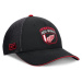 Detroit Red Wings čiapka baseballová šiltovka 2024 Draft NHL On Stage Trucker Adjustable Hat