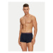 Emporio Armani Underwear Súprava 3 kusov boxeriek 111357 4F717 70435 Tmavomodrá