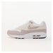 Nike W Air Max 1 White/ Platinum Violet-Phantom-White