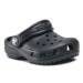 Crocs Šľapky Classic Clog T 206990 Čierna