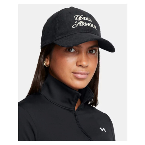 Dámske pokrývky hlavy Under Armour