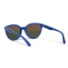 Versace Slnečné okuliare 0VK4427U Modrá