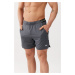 Rough Radical Man's Shorts Split Shorts