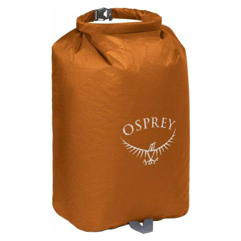 Osprey Ultralight Dry Sack 12 Toffee Orange
