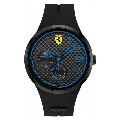 Pánske športové hodinky Scuderia Ferrari