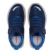 Superfit Sneakersy 1-000211-8050 D Modrá
