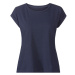 esmara® Dámske tričko (navy modrá)