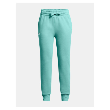 Dievčenské tepláky Under Armour