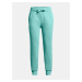 Girls' sweatpants Under Armour Rival Fleece Joggers