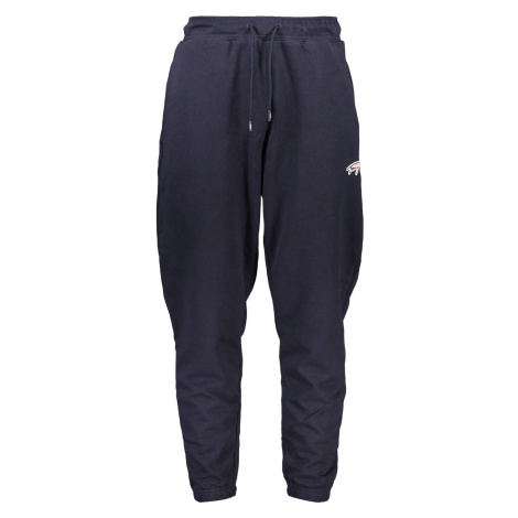 Modré pánske tepláky Tommy Hilfiger