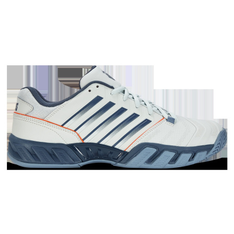 K-Swiss Bigshot Light 4 Blue Blush EUR 44 Men's Tennis Shoes